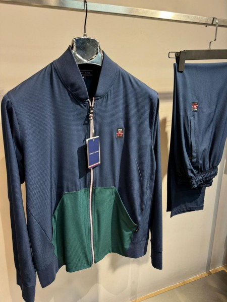 Мужской Спортивный Костюм Tommy Hilfiger