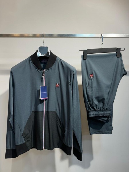 Мужской Спортивный Костюм Tommy Hilfiger
