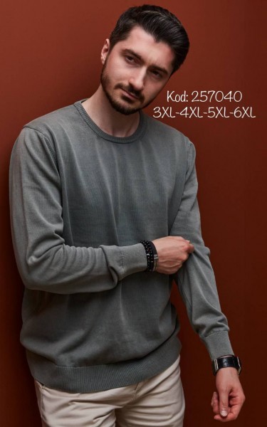 Мужской Свитер Vip Stendo 