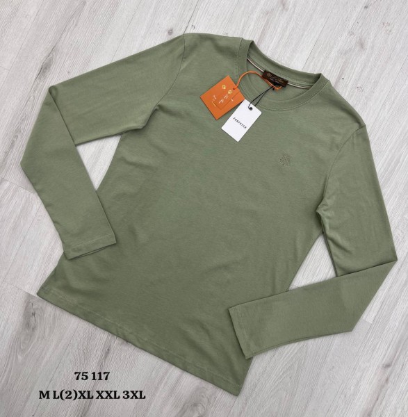 Мужской Свитшот Loro Piana