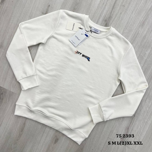Мужской Свитшот Off-White