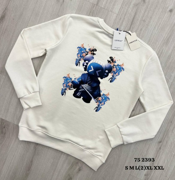 Мужской Свитшот Off-White