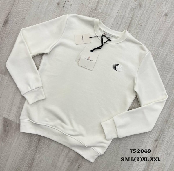 Мужской Свитшот Moncler