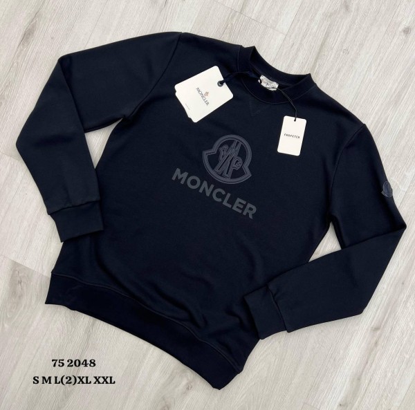 Мужской Свитшот Moncler