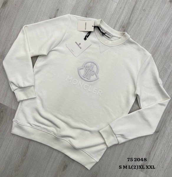 Мужской Свитшот Moncler