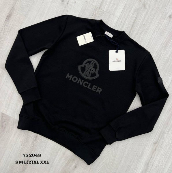 Мужской Свитшот Moncler