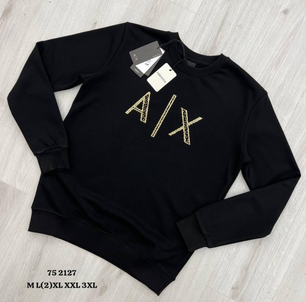Мужской Свитшот Armani Exchange