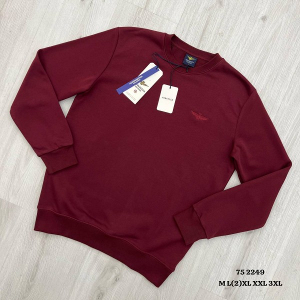 Мужской Свитшот Aeronautica Militare