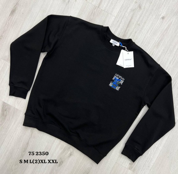 Мужской Свитшот Off-White