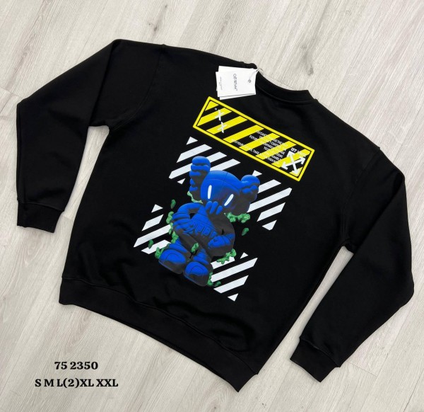 Мужской Свитшот Off-White