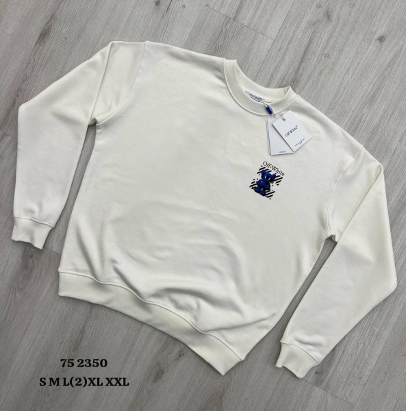 Мужской Свитшот Off-White