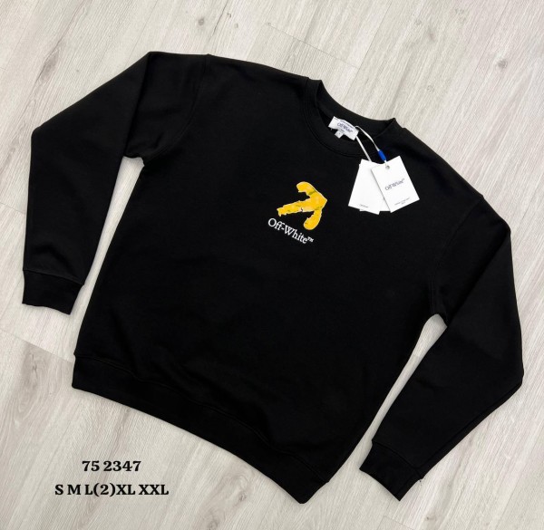 Мужской Свитшот Off-White