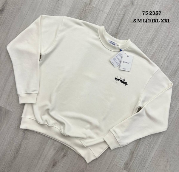Мужской Свитшот Off-White