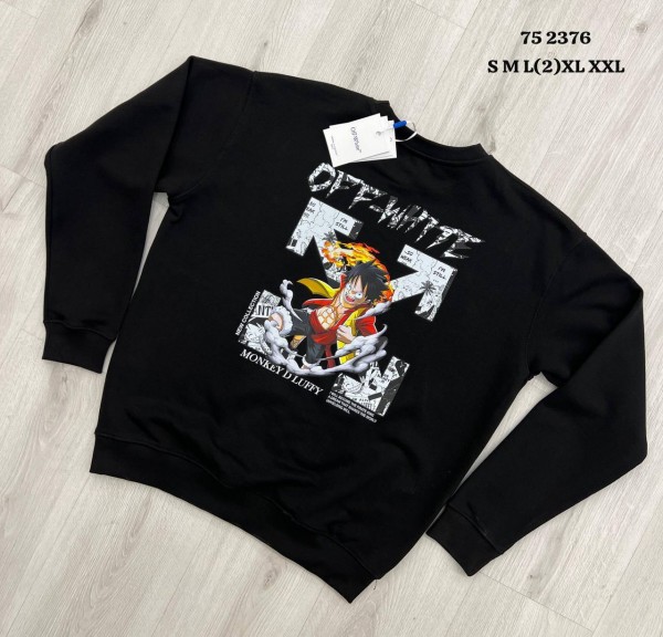 Мужской Свитшот Off-White