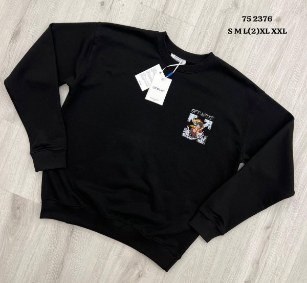 Мужской Свитшот Off-White