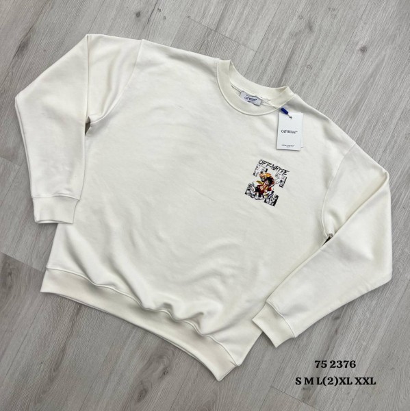 Мужской Свитшот Off-White