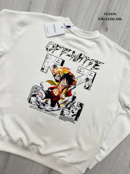 Мужской Свитшот Off-White
