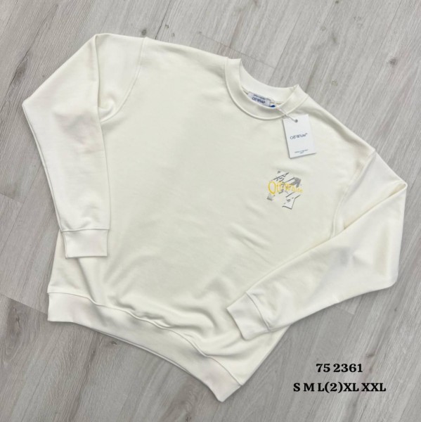 Мужской Свитшот Off-White