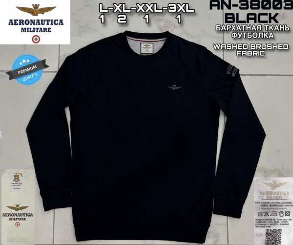 Мужской Свитшот Aeronautica Militare