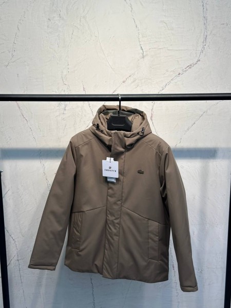 Мужская Куртка Lacoste 
