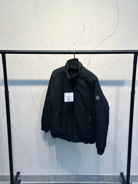 Мужская Куртка Armani Exchange