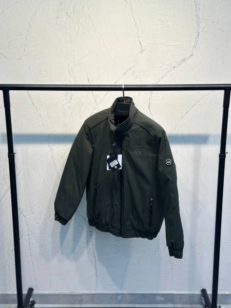 Мужская Куртка Armani Exchange
