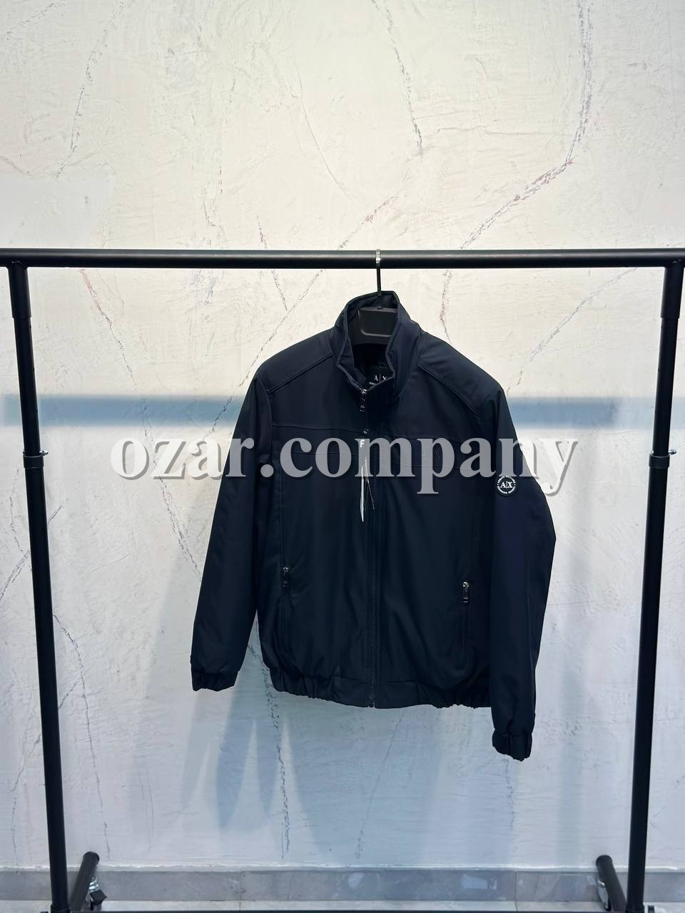 Мужская Куртка Armani Exchange