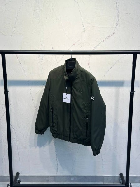 Мужская Куртка Armani Exchange