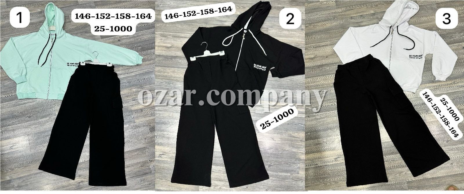 Костюм Для Девочки Dominik (11-12-13-14лет)