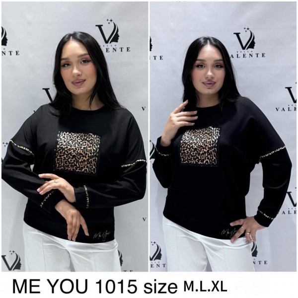 Женская Кофточка Me You