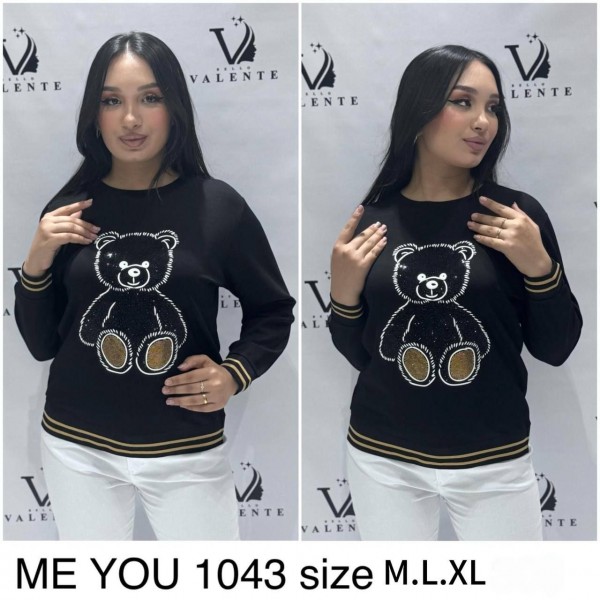 Женская Кофточка Me You