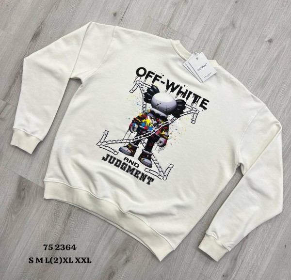 Мужской Свитшот Off-White