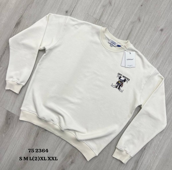 Мужской Свитшот Off-White