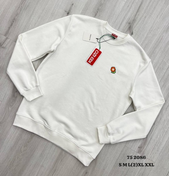 Мужской Свитшот Kenzo