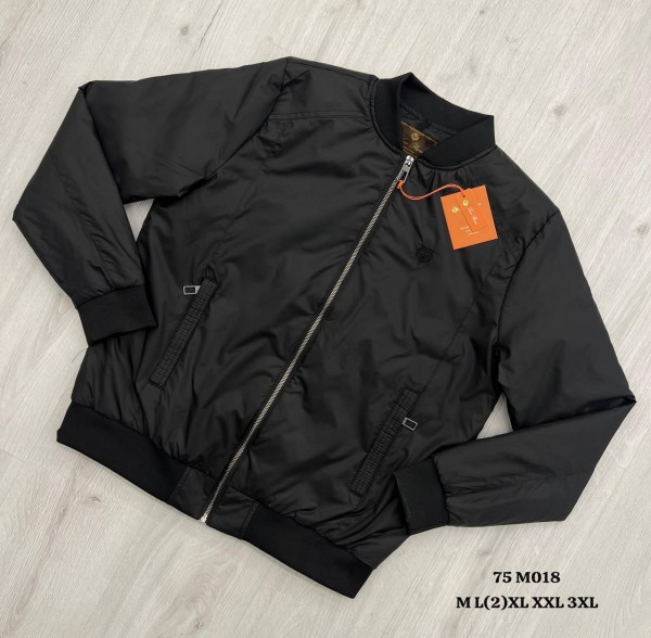 Мужской Бомбер Loro Piana 