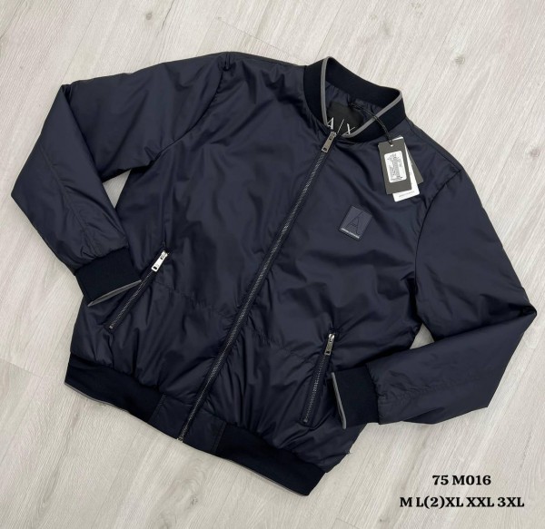 Мужской Бомбер Armani Exchange 