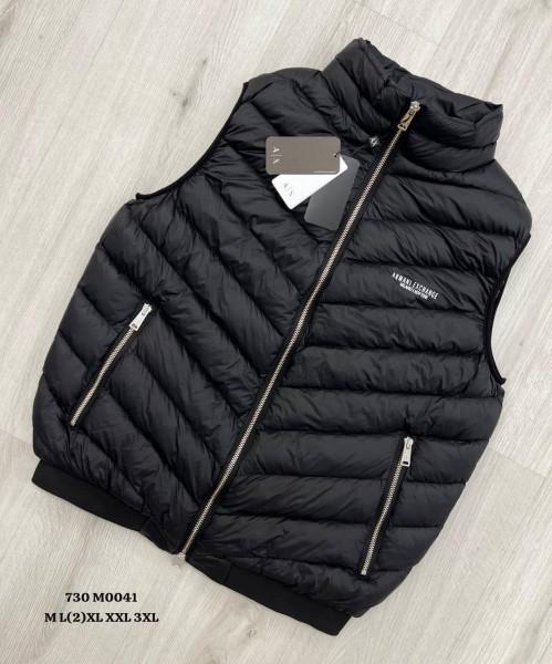 Мужская Жилетка Armani Exchange