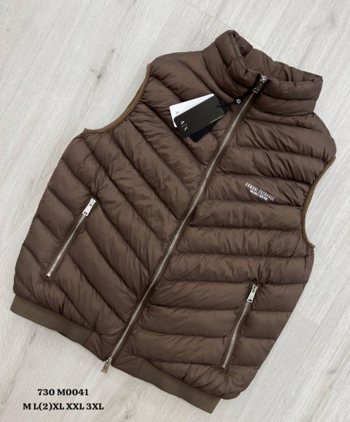 Мужская Жилетка Armani Exchange