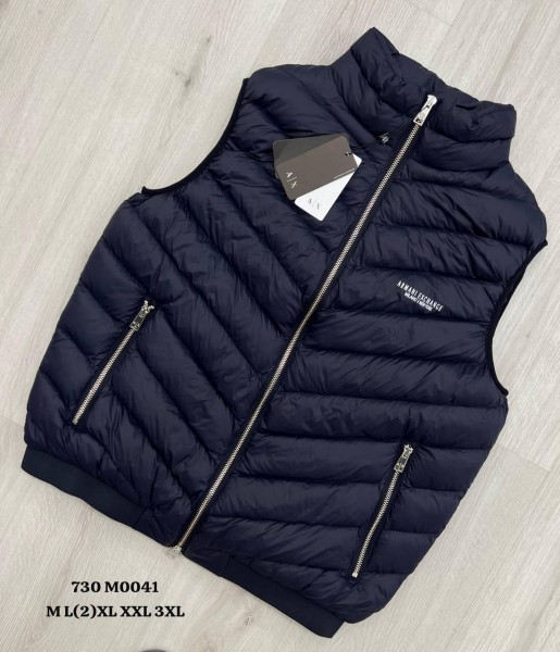 Мужская Жилетка Armani Exchange