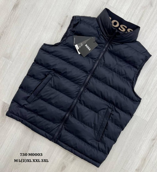 Мужская Жилетка Boss