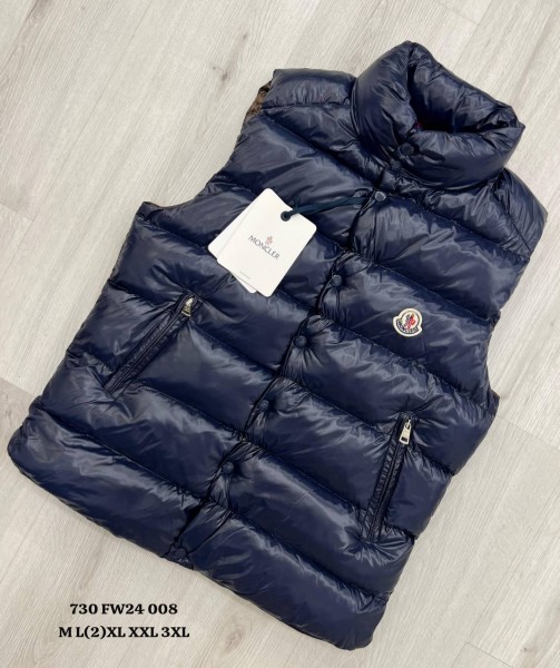 Мужская Жилетка Moncler