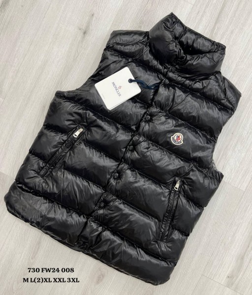 Мужская Жилетка Moncler