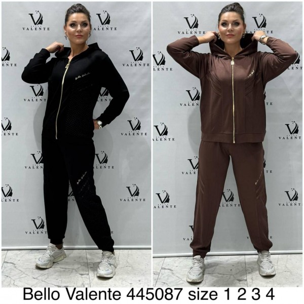 Женский Костюм Bello Valente (Большие размеры)