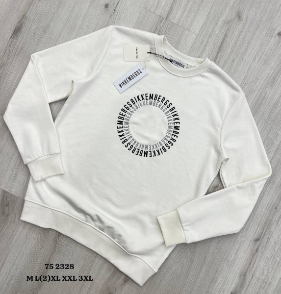 Мужской Свитшот Bikkembergs