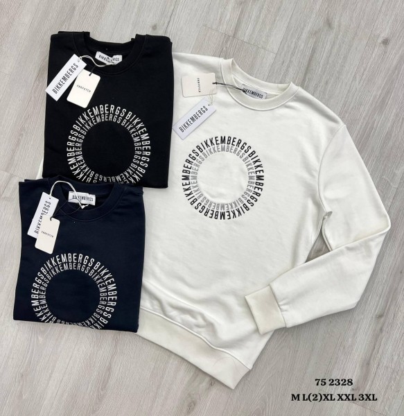 Мужской Свитшот Bikkembergs