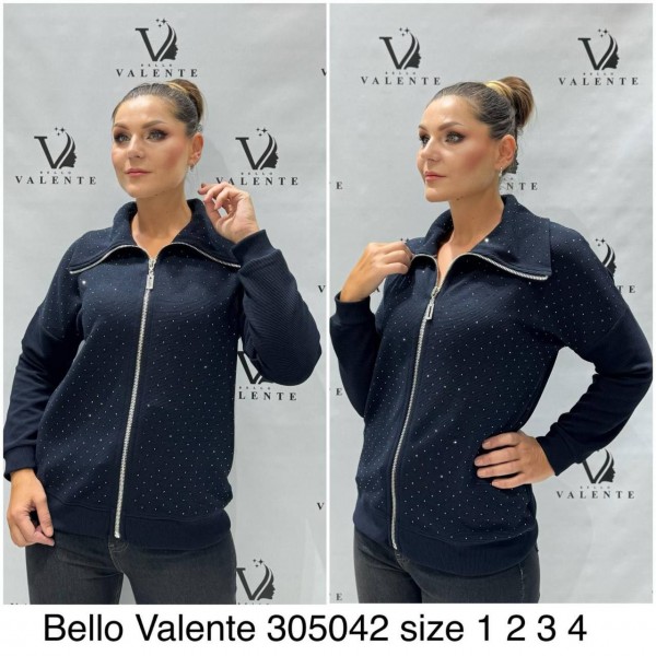 Женская Кофточка Bello Valente (Большие размеры)