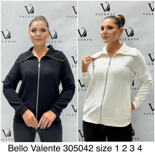 Женская Кофточка Bello Valente (Большие размеры)
