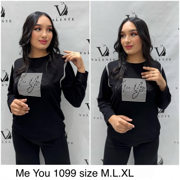 Женская Кофточка Me You