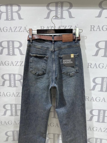 Женские Джинсы Estero Ragazza 