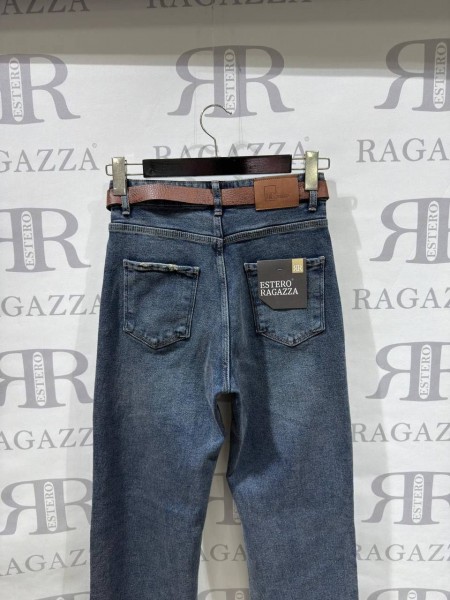Женские Джинсы Estero Ragazza 